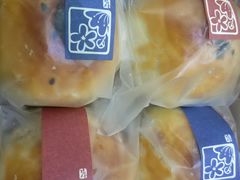 -半勺舒舒生日蛋糕店