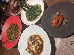 -曾宴·楚菜(湖北省博物馆店)