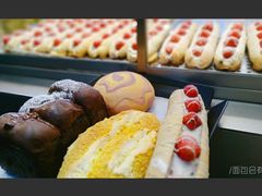 -LELECHA乐乐茶(新街口大洋店)