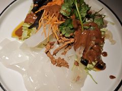 -北李·海肠捞饭·大连菜(高新万达店)