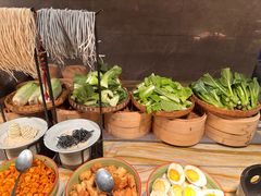 -西藏饭店·亚克·食光自助餐厅