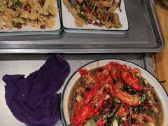 -百味地锅鸡(铜山路店)