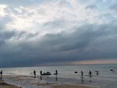-那香海钻石沙滩浴场