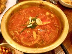 -金北顺大锅家(신사본점)