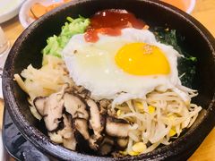 石锅拌饭-全州拌饭(参花街总店)