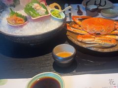 -花潮料理艺食馆(成都万象城店)