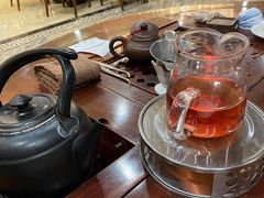 早茶-顺德人家食府(黄金广场店)