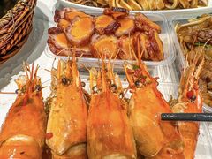-江南粥家庄(宁国路店)