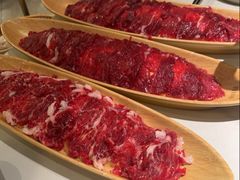 -左庭右院鲜牛肉火锅(新梅广场店)