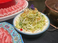 -南门四季铜锅涮肉(大屯·北苑店)