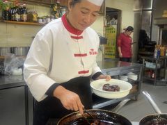 -聚鑫阁江浙菜·非遗传承技艺(青村帝华园店)