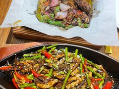 -隅焰·三生三味·手作川菜(金沙天街店)