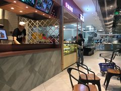 -盒马X会员店(王府井奥莱UP TOWN店)