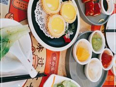 -点都德(海岸城店)
