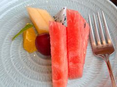 -长春凯悦酒店-品悦中餐厅