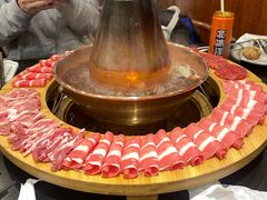 -北门涮肉·铜锅涮肉(南锣鼓巷店)