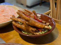 -阳阳老火锅(小南门店)