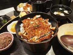 -玄白·炭烤活鳗(上海首店)