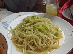 -同发号饭庄(复兴路店)