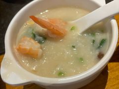 -小城粥道·海胆鲜虾粥(解放广场店)
