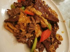 传统老爆三-津味老菜(露西亚商街店)