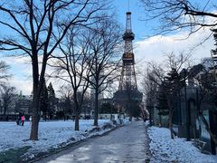 -大通公园