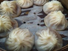 -食惠里小笼包面馆(越秀店)