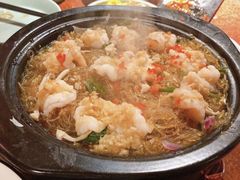 -绿茶餐厅(蓝色港湾店)