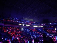 -南京奥林匹克体育中心-体育馆