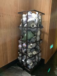 -杭州临平万丽酒店·万丽厅·宴会厅