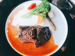 -Kathleen's Waitan 凯圣琳江景西餐厅(外滩店)