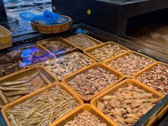 -小厨师·二十年沈家门小海鲜(百井坊巷店)