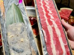 -骨之味·筒骨汤火锅(晋江万达店)