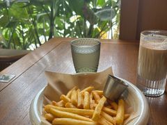 -良木缘咖啡西餐(川大店)