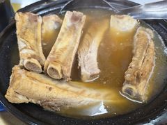 -兴记肉骨茶(甲洞大街第二新分店)