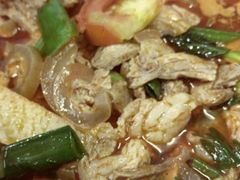 android_upload_pic-和福餐馆(西江古街店)