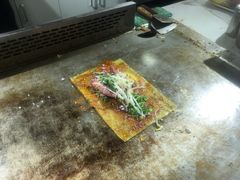 -四环冷面王(西单华威约饭街店)