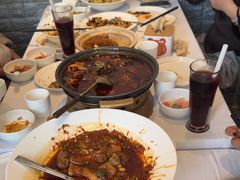 -眉州东坡(团结湖店)