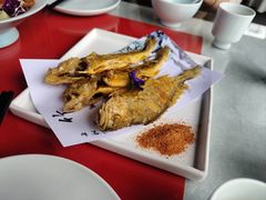 -春色如许·茶食餐厅(桃李春风店)