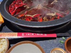 -陈眼镜火锅(总店)