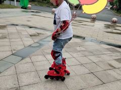 -逸动少儿体能·运动培训(申花校区)