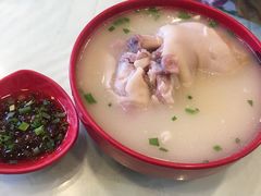 -廖老妈蹄花店(人民公园陕西街259号店)