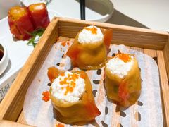 -蔡澜点心·粤菜(嘉里中心店)
