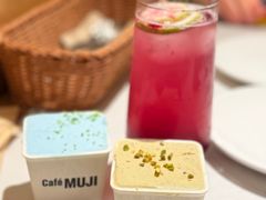 -无印良品餐堂 MUJI Diner(成都太古里店)