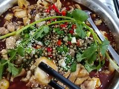 -米二红烧兔(华阳店)