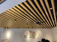 大堂-新宝餐厅(流塘店)