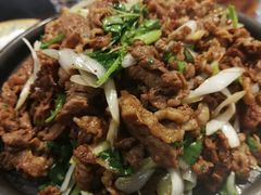 -烤肉季饭庄