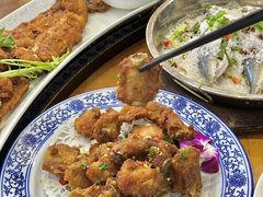 -醉壹号海鲜大排档(厦门美食地标店)