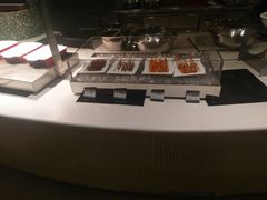 -上海浦东丽晟假日酒店-多瑙河全日餐厅