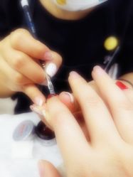 -爱睫物语·疗愈美睫美甲